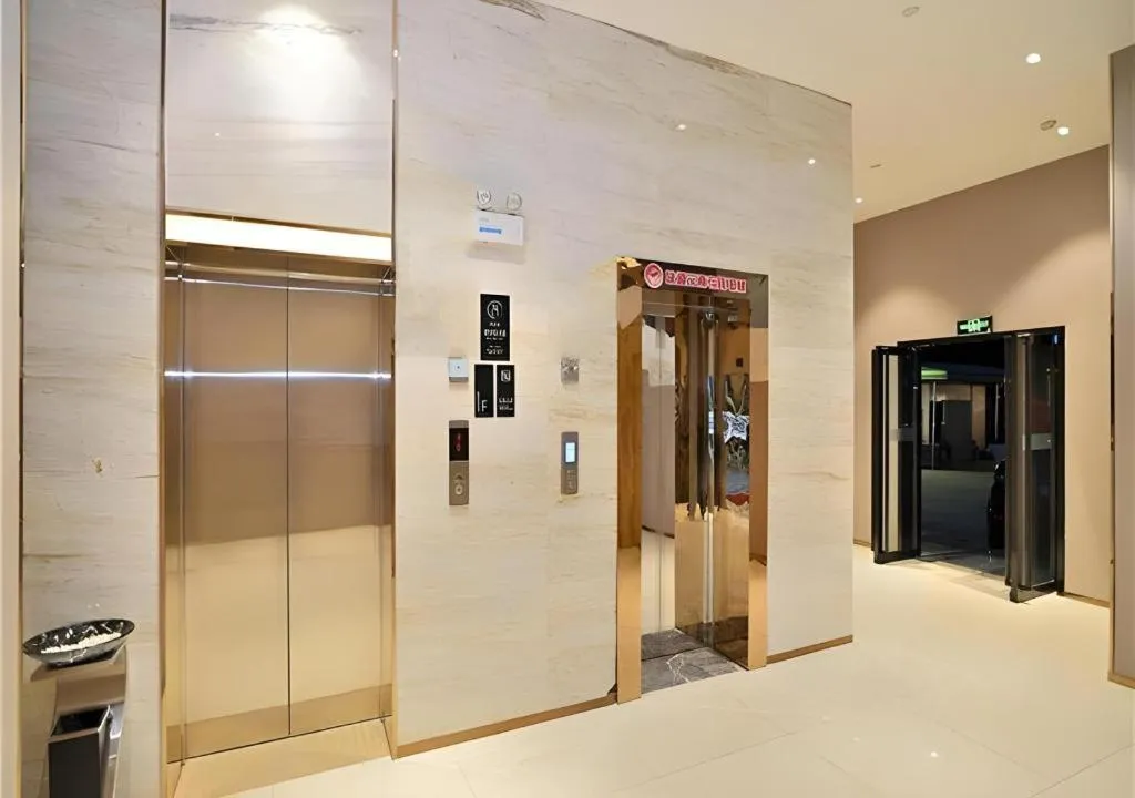 City Comfort Inn Kunming Xi'an Kang Road