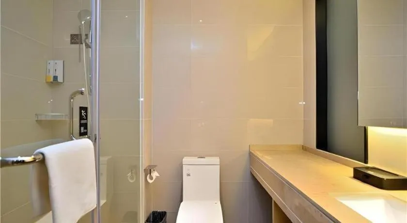 City Comfort Inn Kunming Xi'an Kang Road