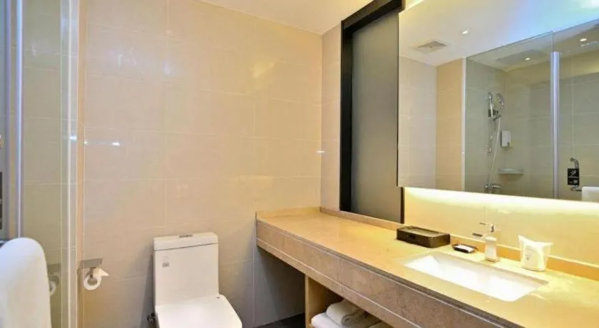 City Comfort Inn Kunming Xi'an Kang Road