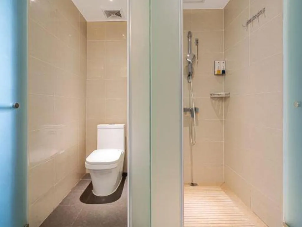 City Comfort Inn Kunming Xi'an Kang Road