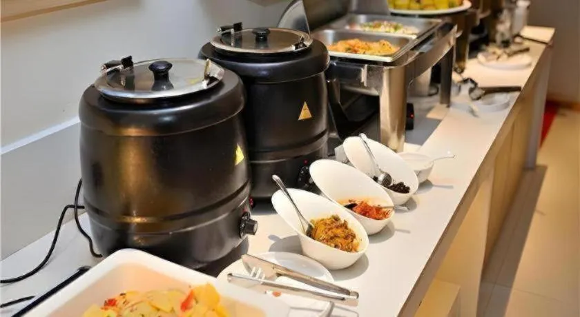 City Comfort Inn Kunming Xi'an Kang Road