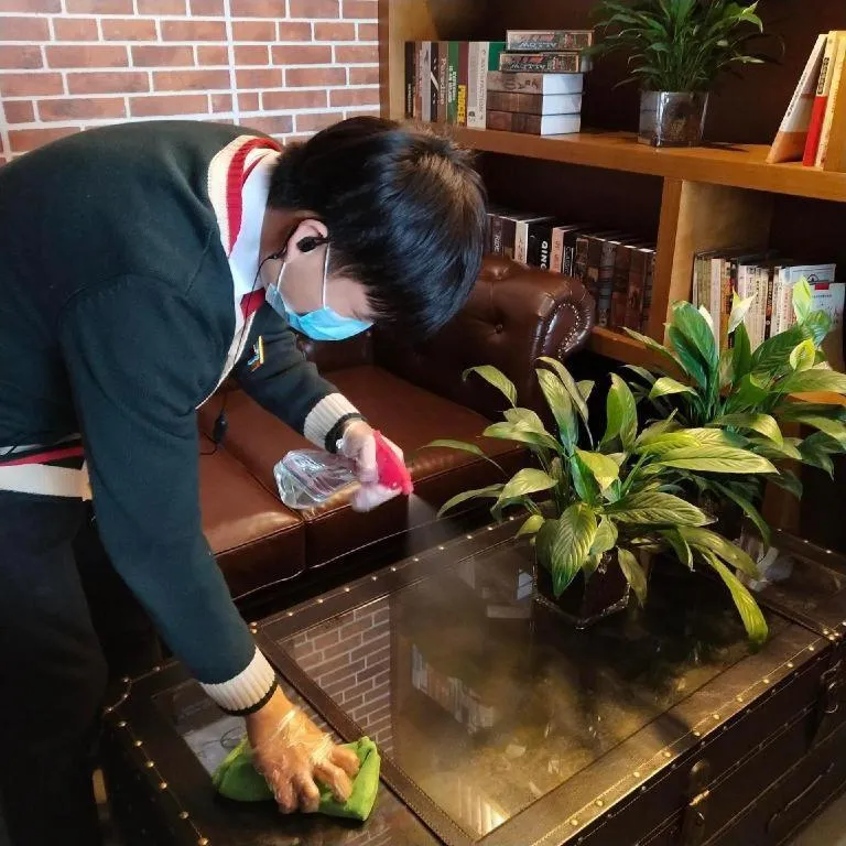 James Joyce Coffetel Zhengzhou Beilong Wetland Park