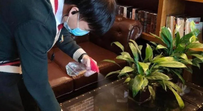 James Joyce Coffetel Zhengzhou Beilong Wetland Park