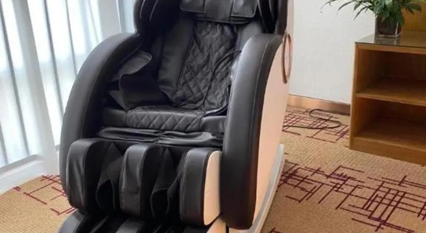 James Joyce Coffetel Zhengzhou Beilong Wetland Park