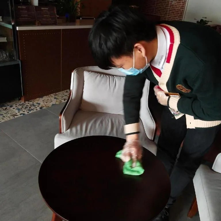 James Joyce Coffetel Zhengzhou Beilong Wetland Park