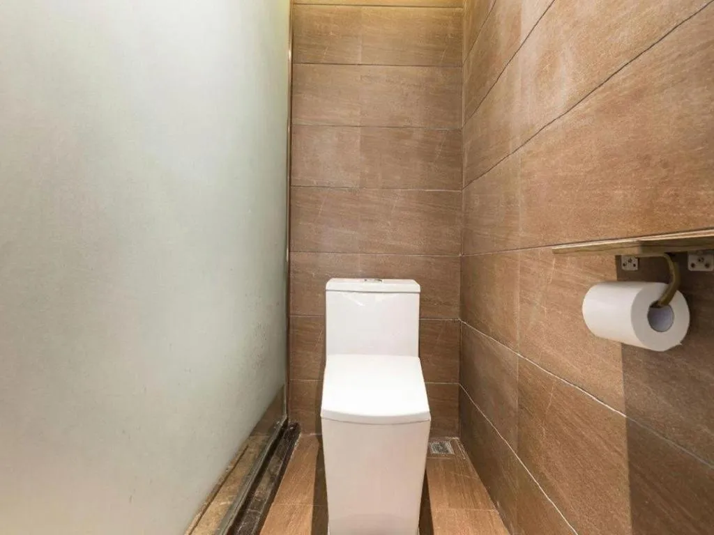 James Joyce Coffetel Zhengzhou Beilong Wetland Park