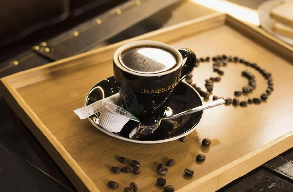 James Joyce Coffetel Zhengzhou Beilong Wetland Park