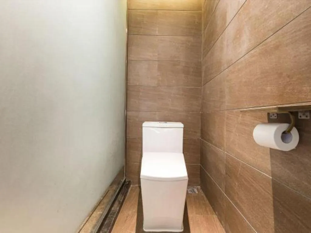 James Joyce Coffetel Zhengzhou Beilong Wetland Park