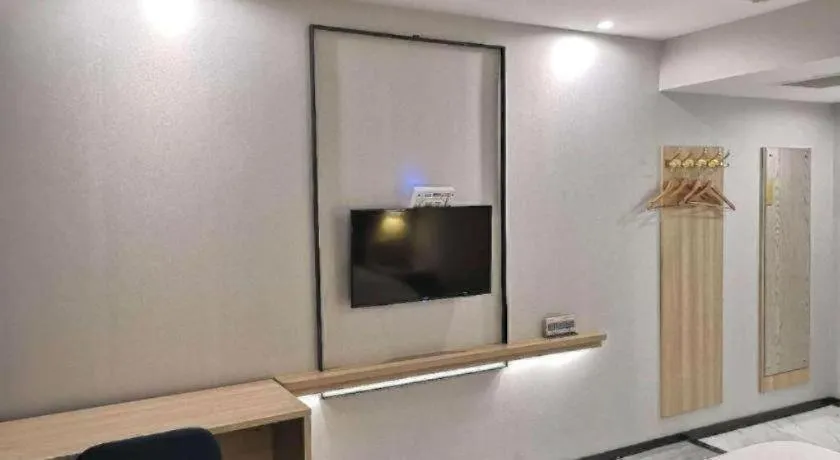 7 Days Premium Hotel Hangzhou West lake Hubin