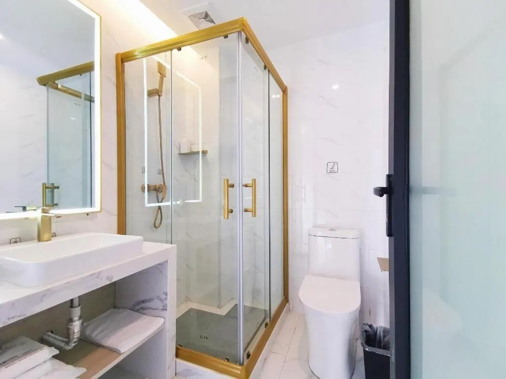 7 Days Premium Hotel Hangzhou West lake Hubin