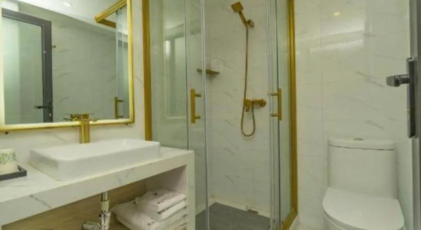 7 Days Premium Hotel Hangzhou West lake Hubin