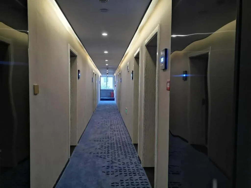 7 Days Premium Hotel Hangzhou West lake Hubin