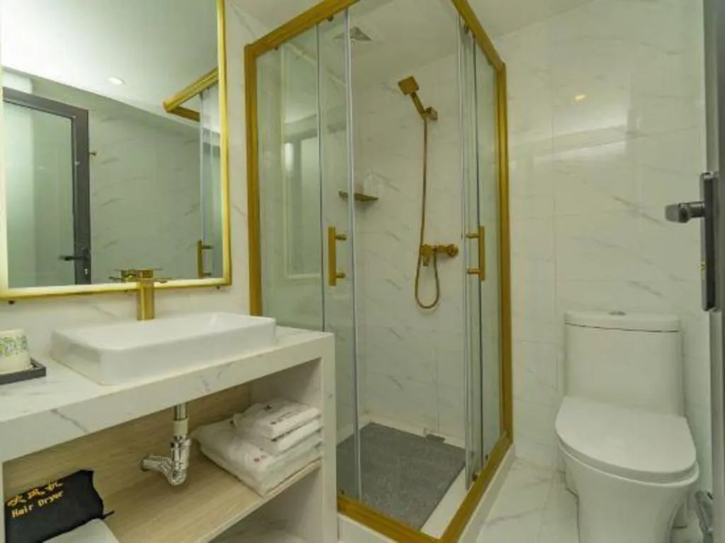 7 Days Premium Hotel Hangzhou West lake Hubin