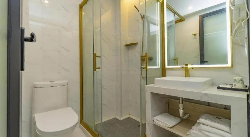 7 Days Premium Hotel Hangzhou West lake Hubin