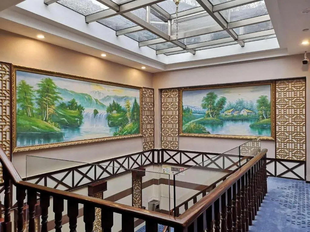 7 Days Premium Hotel Hangzhou West lake Hubin