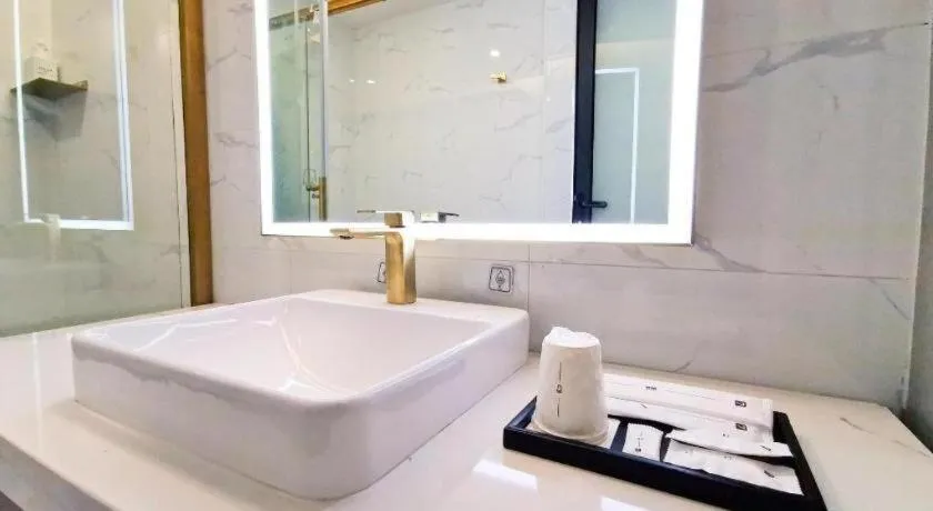 7 Days Premium Hotel Hangzhou West lake Hubin