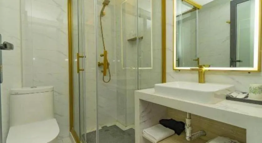 7 Days Premium Hotel Hangzhou West lake Hubin