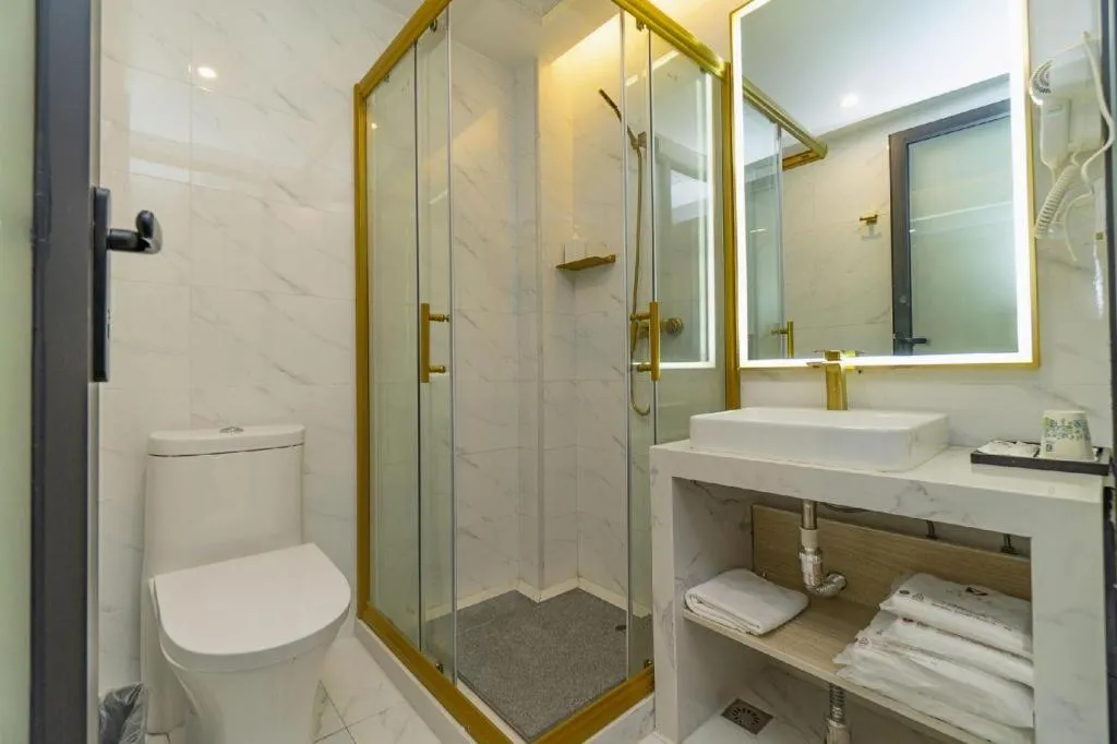 7 Days Premium Hotel Hangzhou West lake Hubin