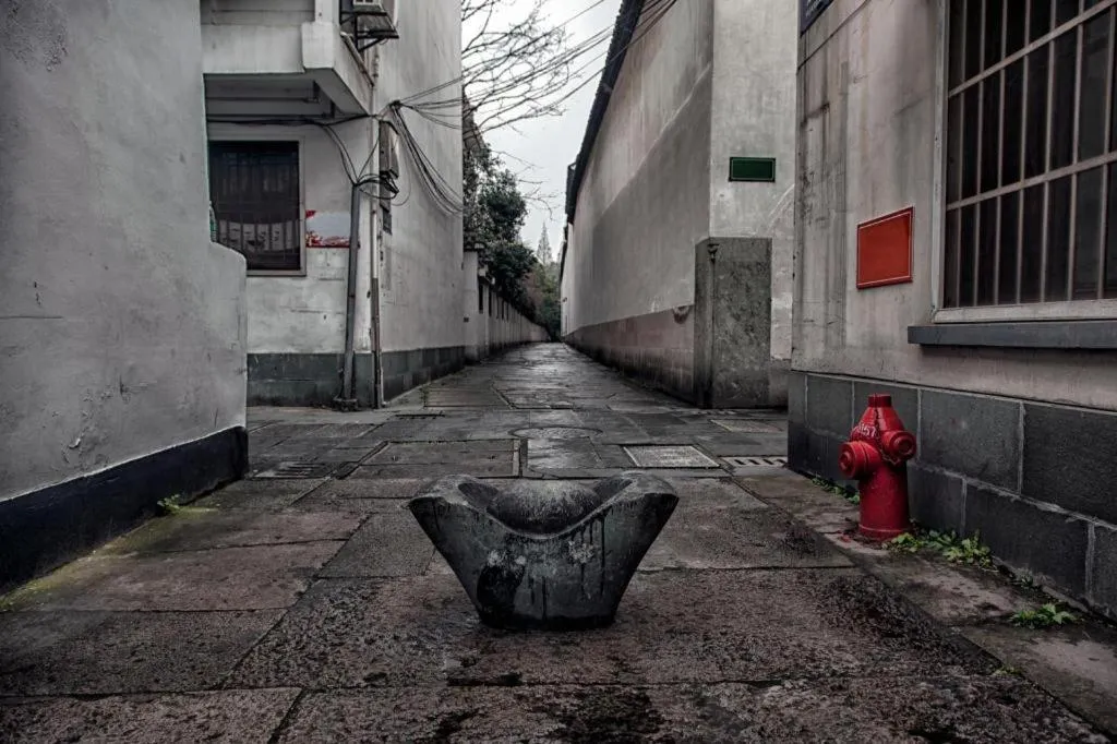 7 Days Premium Hotel Hangzhou West lake Hubin