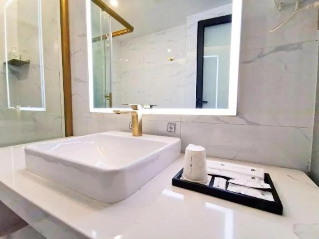 7 Days Premium Hotel Hangzhou West lake Hubin