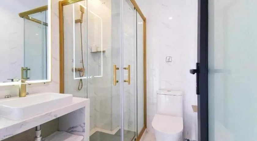 7 Days Premium Hotel Hangzhou West lake Hubin