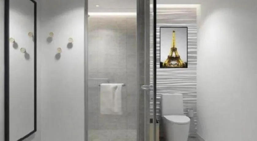 Campanile Hotel Shenzhen Bay Convention and Exhibition Center