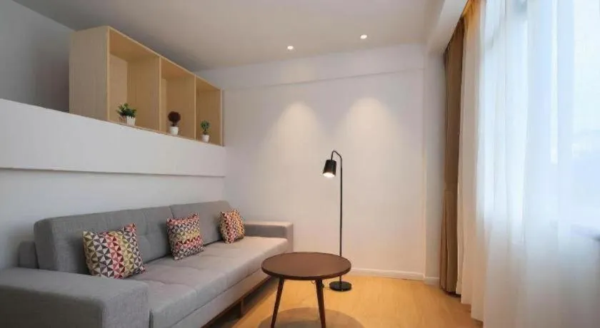 Campanile Hotel Shenzhen Bay Convention and Exhibition Center