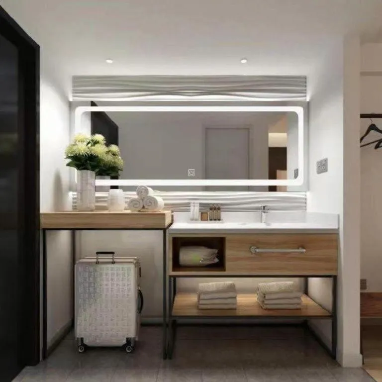 Campanile Hotel Shenzhen Bay Convention and Exhibition Center