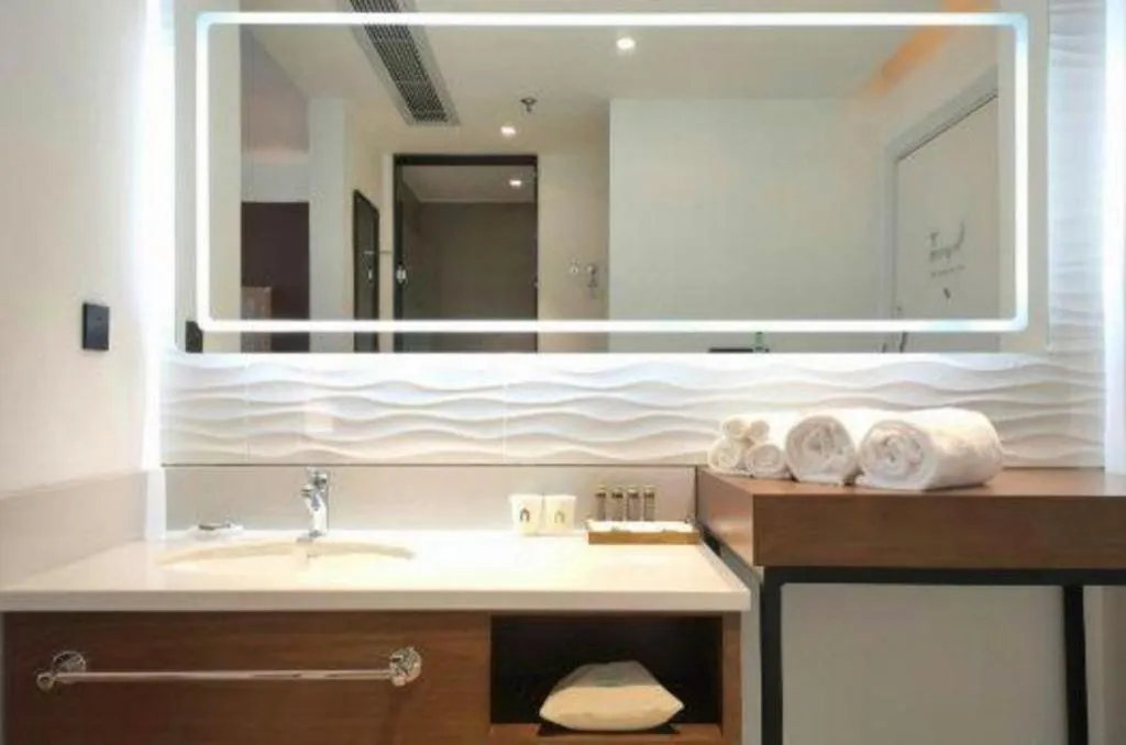 Campanile Hotel Shenzhen Bay Convention and Exhibition Center