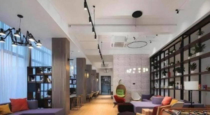 Campanile Hotel Shenzhen Bay Convention and Exhibition Center