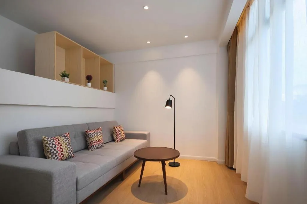 Campanile Hotel Shenzhen Bay Convention and Exhibition Center