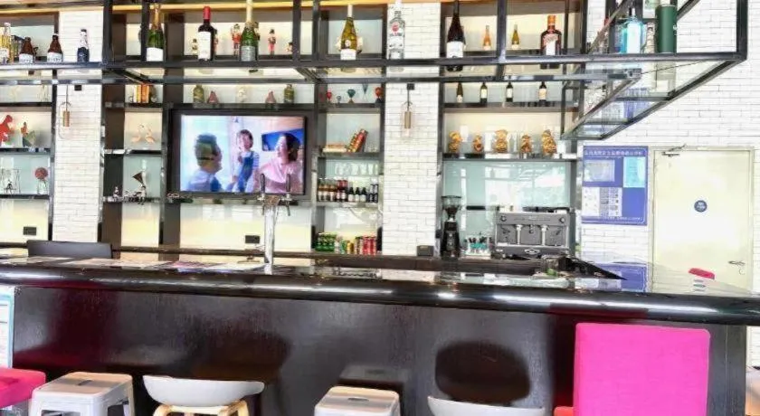 Campanile Hotel Shenzhen Bay Convention and Exhibition Center