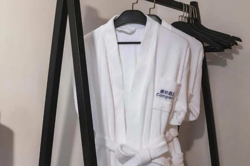 Campanile Hotel Shenzhen Bay Convention and Exhibition Center