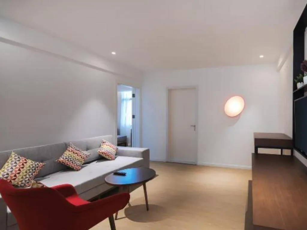 Campanile Hotel Shenzhen Bay Convention and Exhibition Center