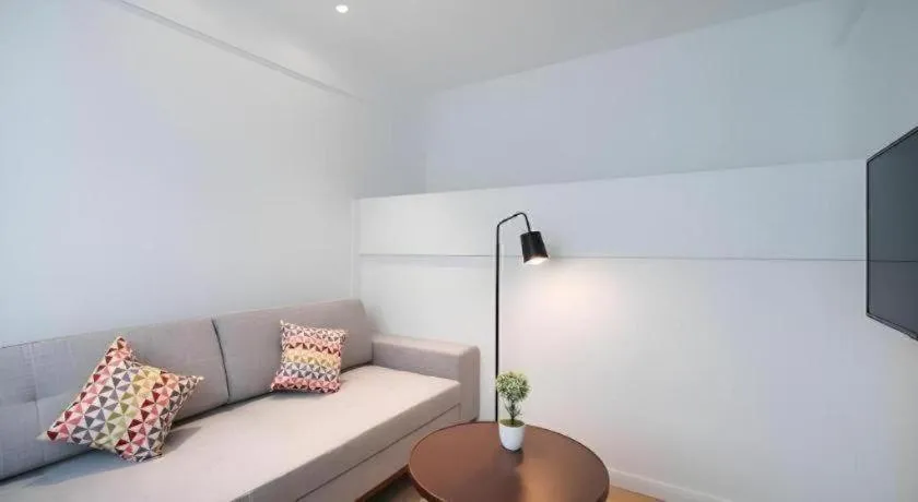 Campanile Hotel Shenzhen Bay Convention and Exhibition Center