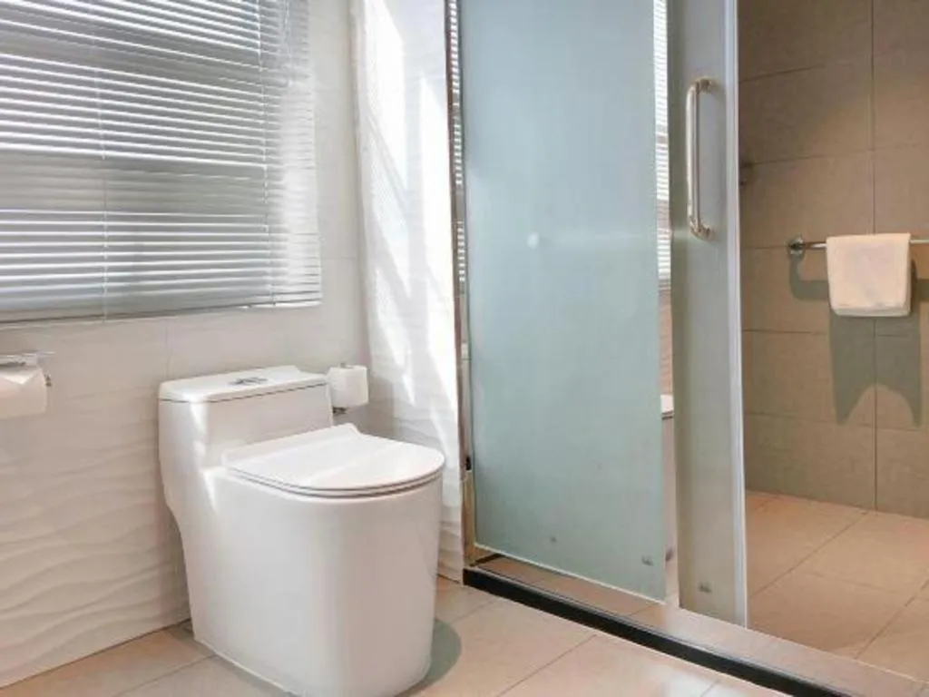 Campanile Hotel Shenzhen Bay Convention and Exhibition Center