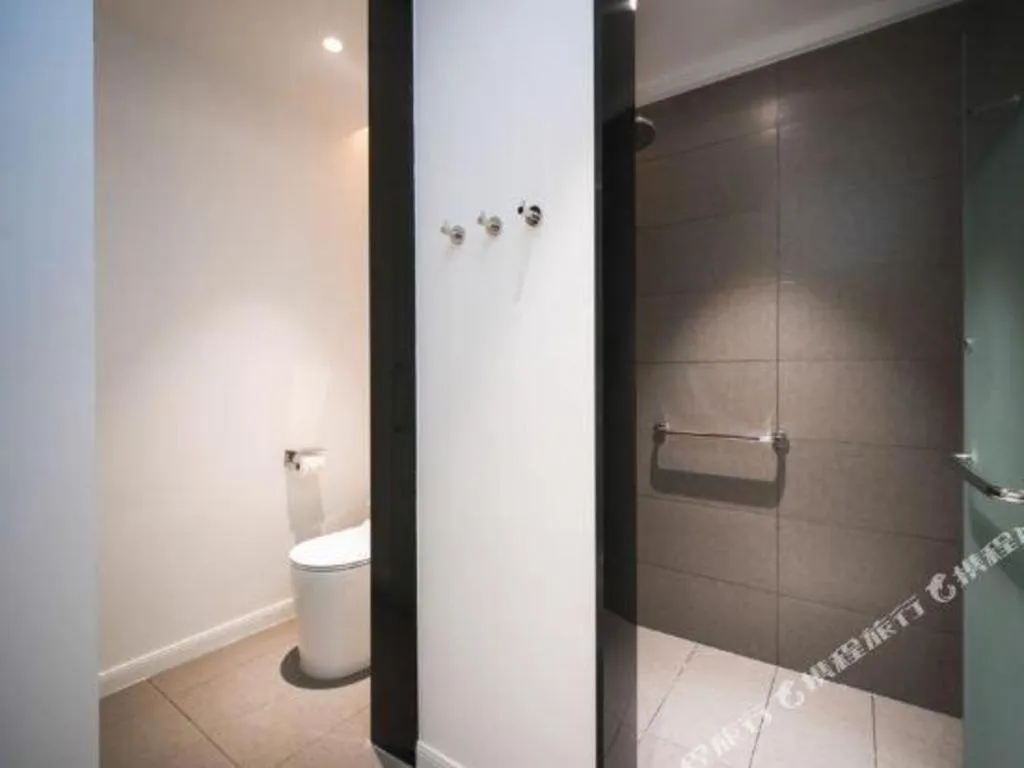 Campanile Hotel Shenzhen Bay Convention and Exhibition Center