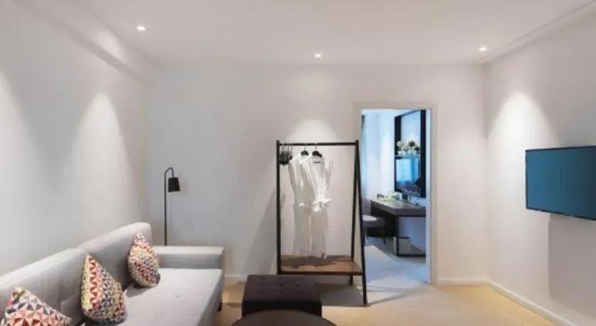 Campanile Hotel Shenzhen Bay Convention and Exhibition Center