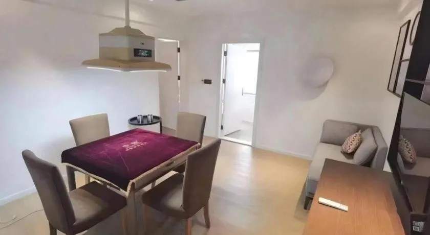 Campanile Hotel Shenzhen Bay Convention and Exhibition Center