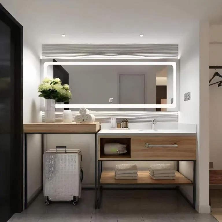 Campanile Hotel Shenzhen Bay Convention and Exhibition Center