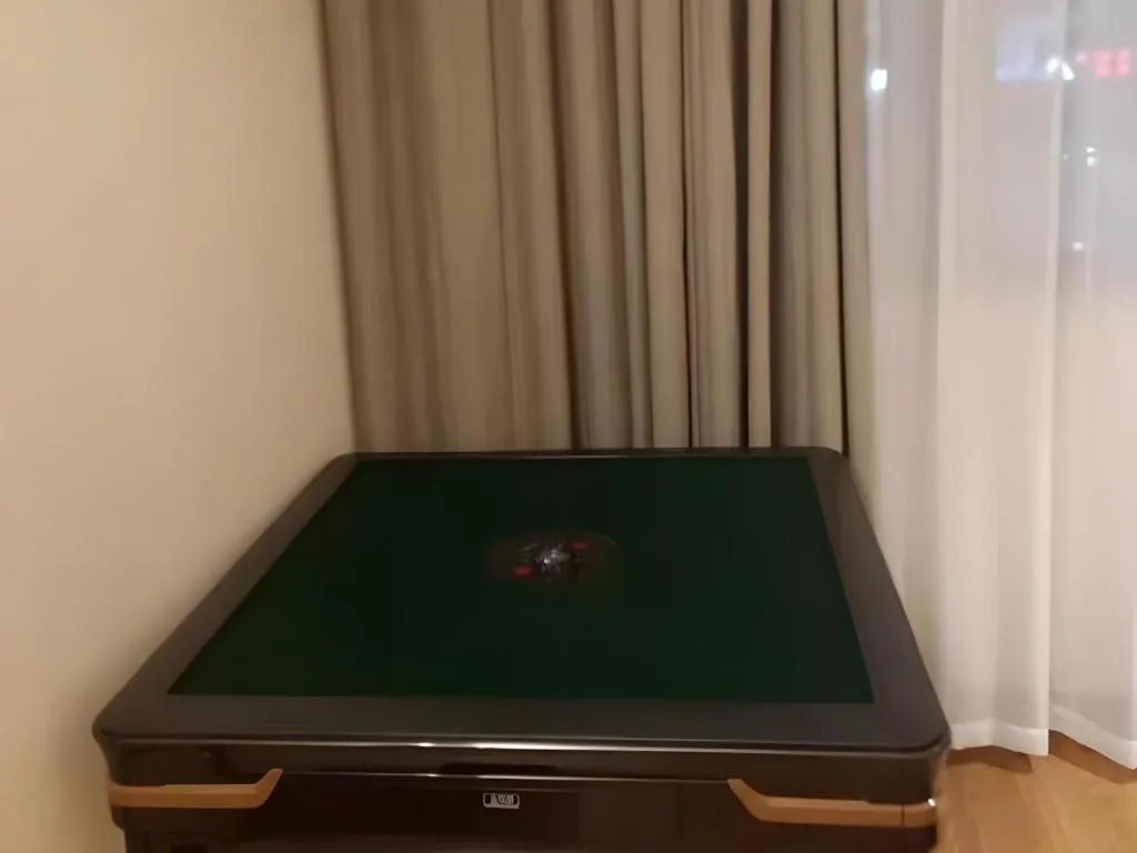 GreenTree Inn Express Fuzhou Le'an County Government Sijiu Square