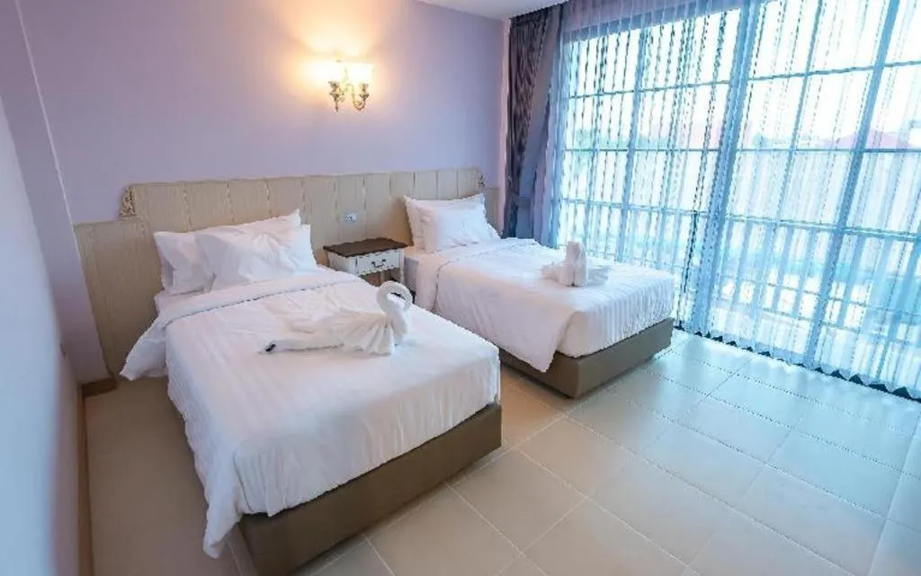 Bed in The Great Winter