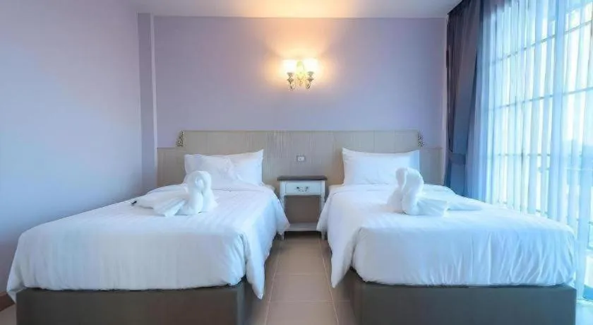 Bed in The Great Winter