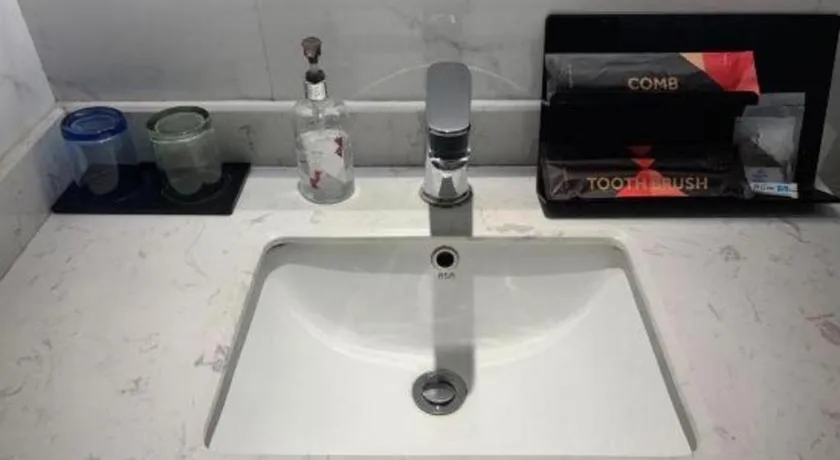 Borrman Hotel Guangzhou Southern Hospital Meihuayuan Metro Station