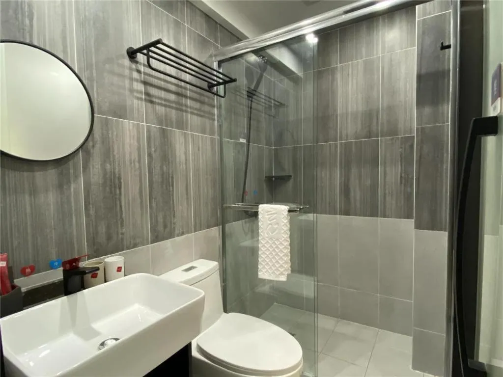 Thank Inn Hotel Zhejiang Ningbo Haishu Yinzhou Avenue Metro Station