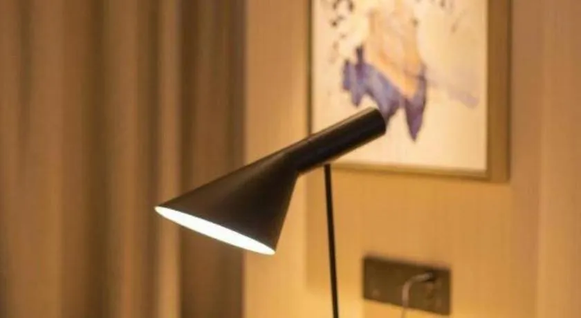 Echarm Hotel Shenzhen World Exhibition and Convention Center