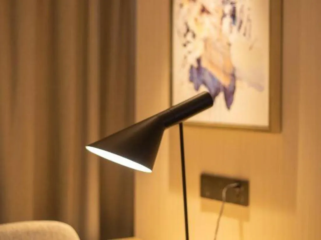 Echarm Hotel Shenzhen World Exhibition and Convention Center