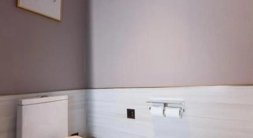 Echarm Plus Hotel Wuhan Wenhua Boulevard Dahualing Subway Statiom