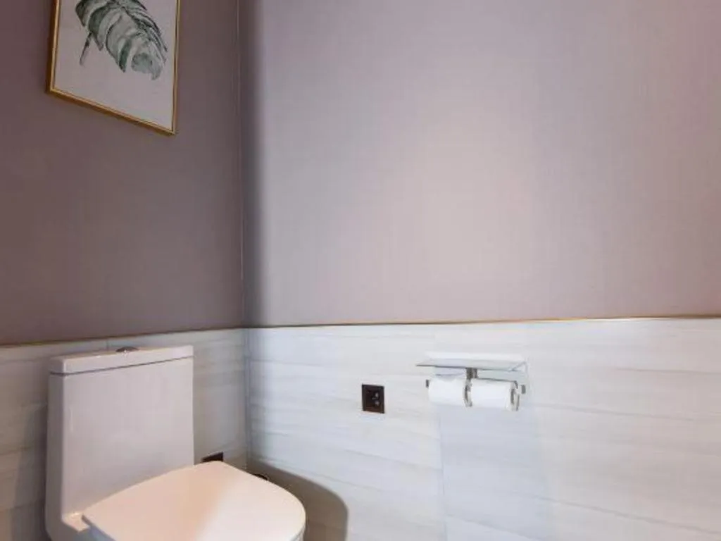 Echarm Plus Hotel Wuhan Wenhua Boulevard Dahualing Subway Statiom