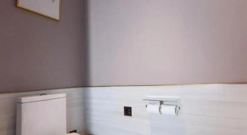 Echarm Plus Hotel Wuhan Wenhua Boulevard Dahualing Subway Statiom